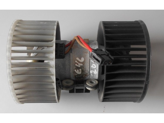 Motor Sofagem BMW E46 2000 ms107